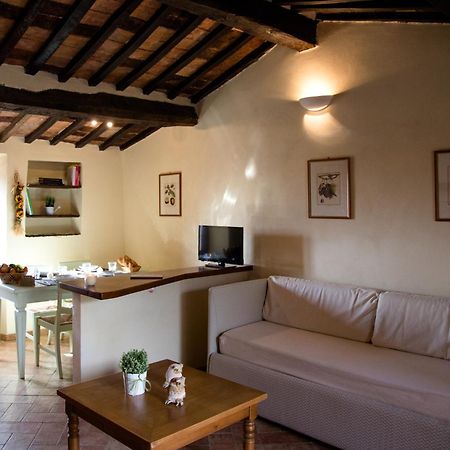 Tenuta Montemassi Podere Montauzzo Eksteriør bilde