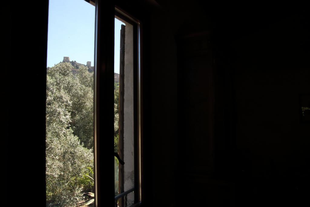 Tenuta Montemassi Podere Montauzzo Eksteriør bilde